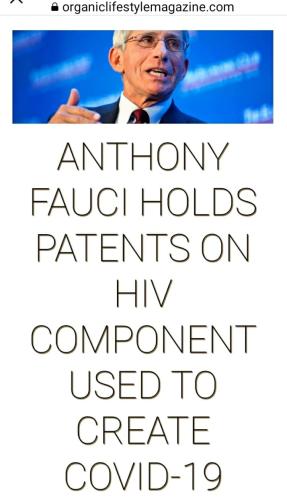 HIV Fauci 1