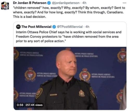 Canada Children 1