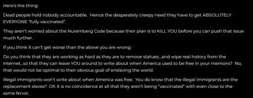 Vaccines Plan to Kill You 1
