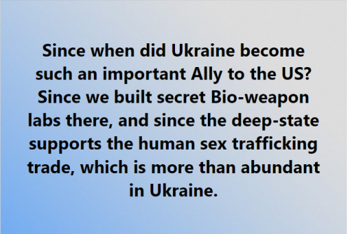 Ukraine Ally 1