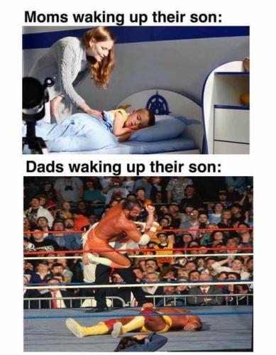parents_waking_son