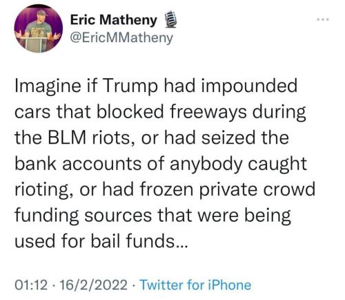 Trump Impounded Cars 1