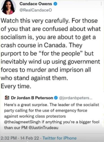 candace owens45
