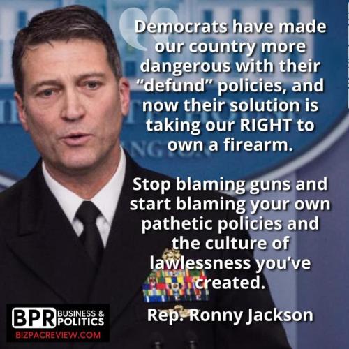 Gun Rights Dems 1