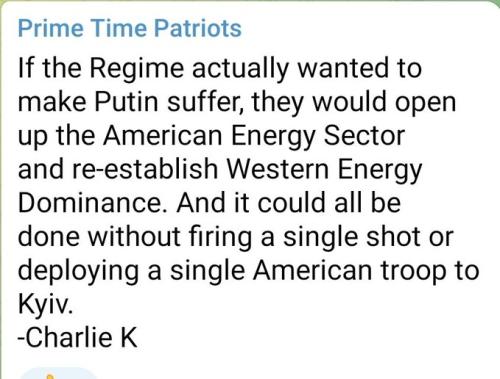Putin Regime 1