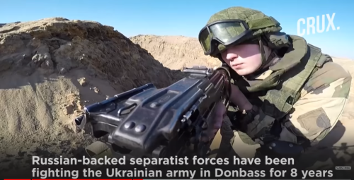 Putin Donbass 5