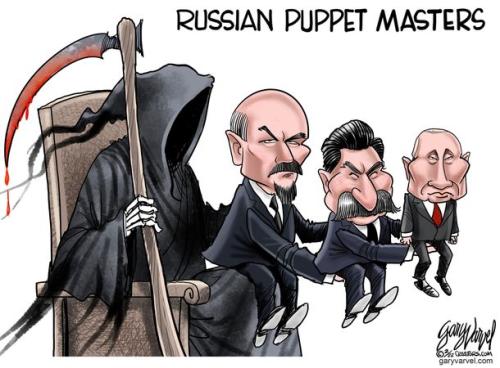 puppetputin