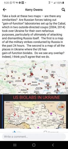 Russia Strikes 6