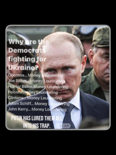 Ukraine Dems 1