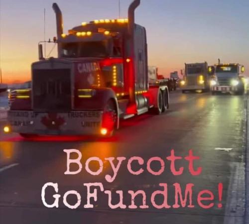 boycott go fund me