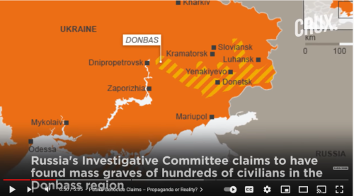 Putin Donbass 2