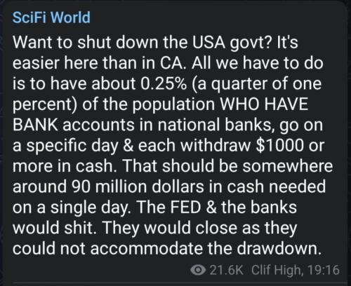 Govt Shutdown 1