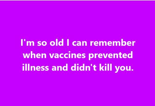 Vaccines