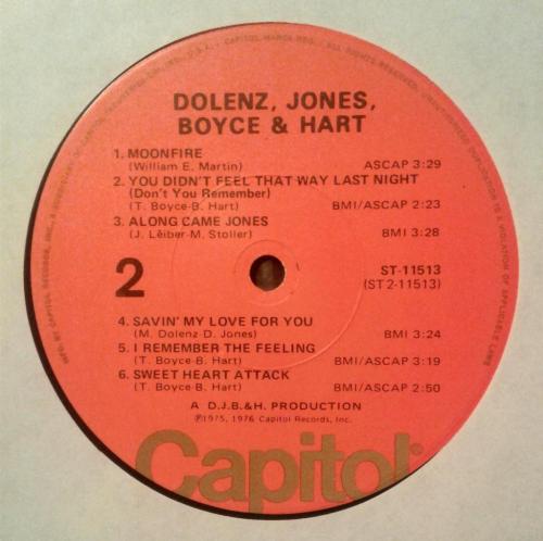 Dolenz, Jones, Boyce & Hart 03