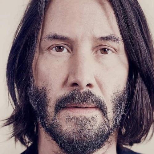 Message from Keanu Reeves