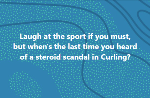 Curling