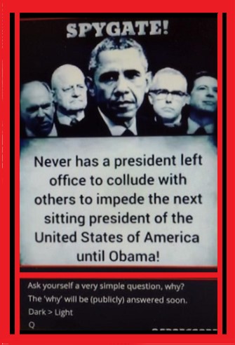 SPYGATE