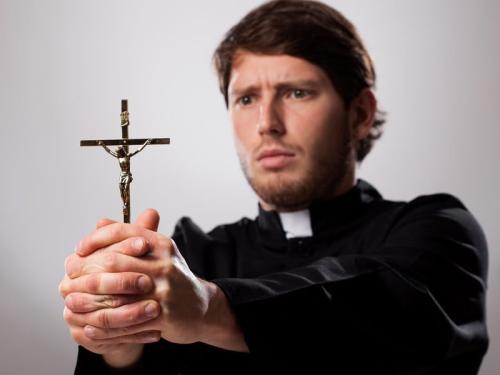 exorcistcreditShutterstockcom