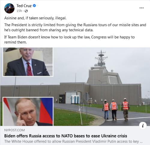 Biden, Russia