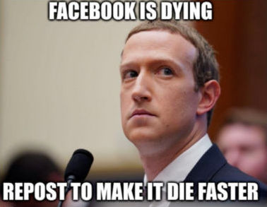 facebook is dying00