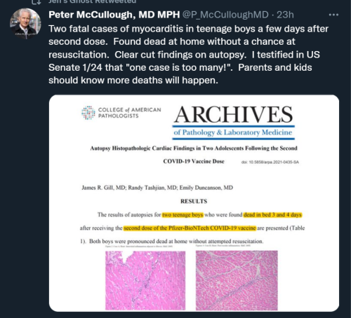 Vaccine Myocarditis 1