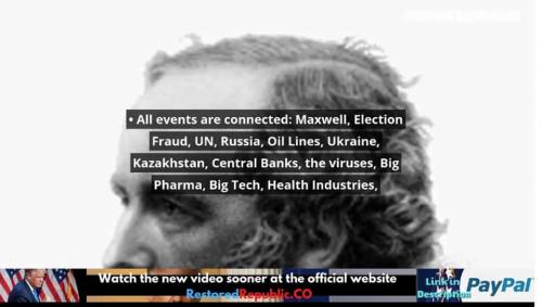 Events Connected 1
