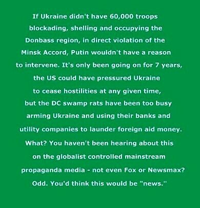 Ukraine Dumbass