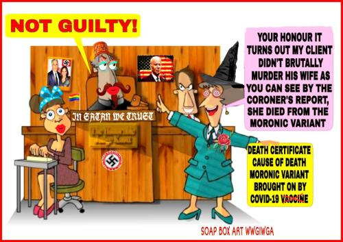 $300.000 for covid death