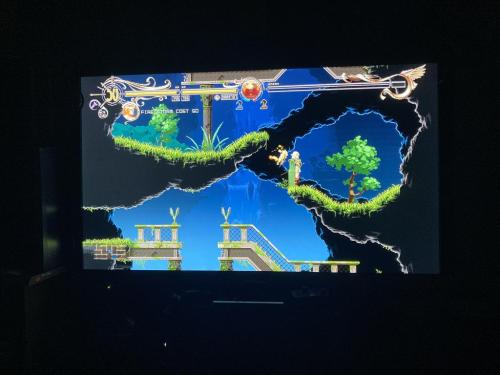 Beat the Wonder Labyrinth!