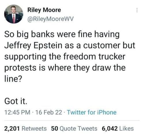 Trucker Funds 1