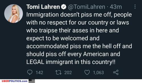 immigration