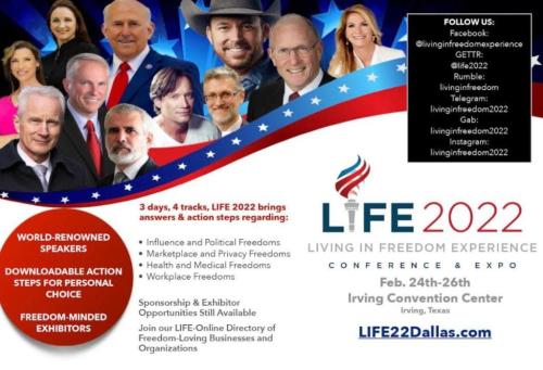 Irving, Texas, Feb 24-26