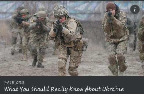 This article says it all. It will make you QUESTION EVERYTHING