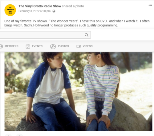 Screenshot 2022-02-07 at 12-44-21 The Vinyl Grotto Radio Show