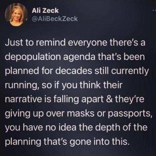 depopulation agenda00