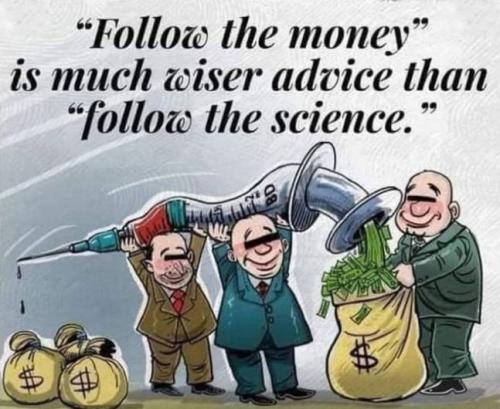 trust the science42