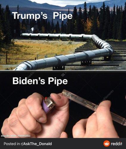 pipe me