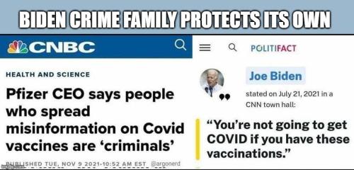 Biden Crime Family 1