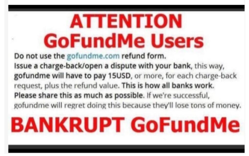 gofundmescam