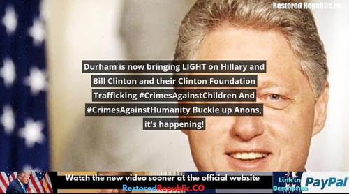 Durham Hillary 1