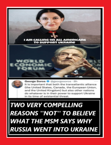 TWO COMPLELING REASONS