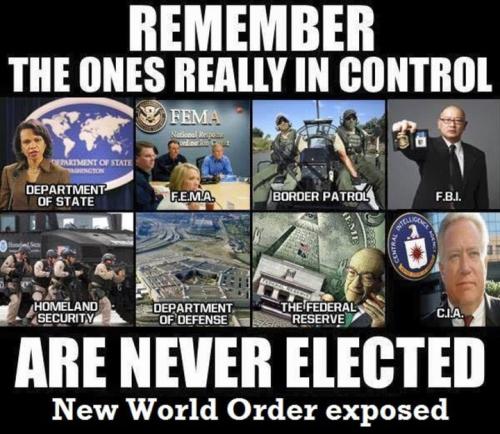 NWO Exposed 1