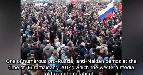 Pro Russia 1