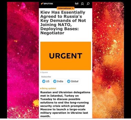Ukraine NATO 1