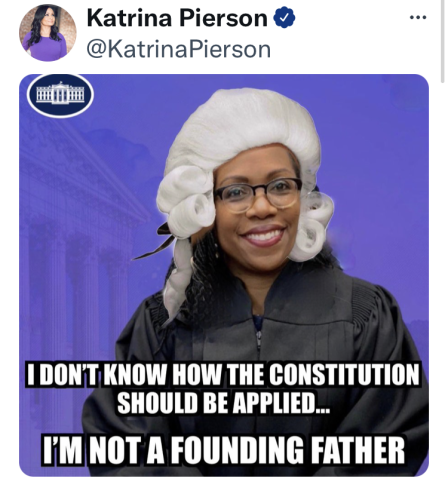 Ignorance is miss … er, I mean, bliss