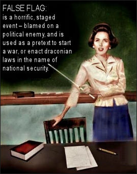 false flag13