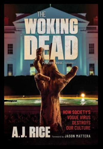 The Woking Dead, by A.J. Rice