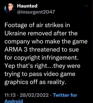 Ukraine Fraud 1