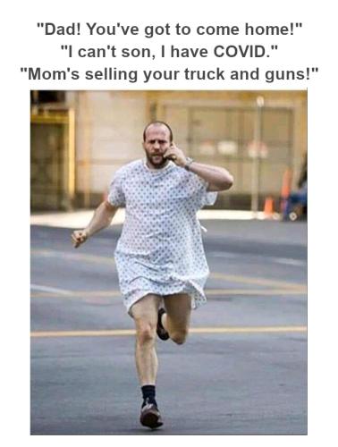 mom_selling_truck_and_guns