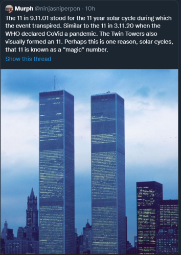 9 11 Magic Number 1a